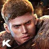 King Arthur Legends Rise APK icon